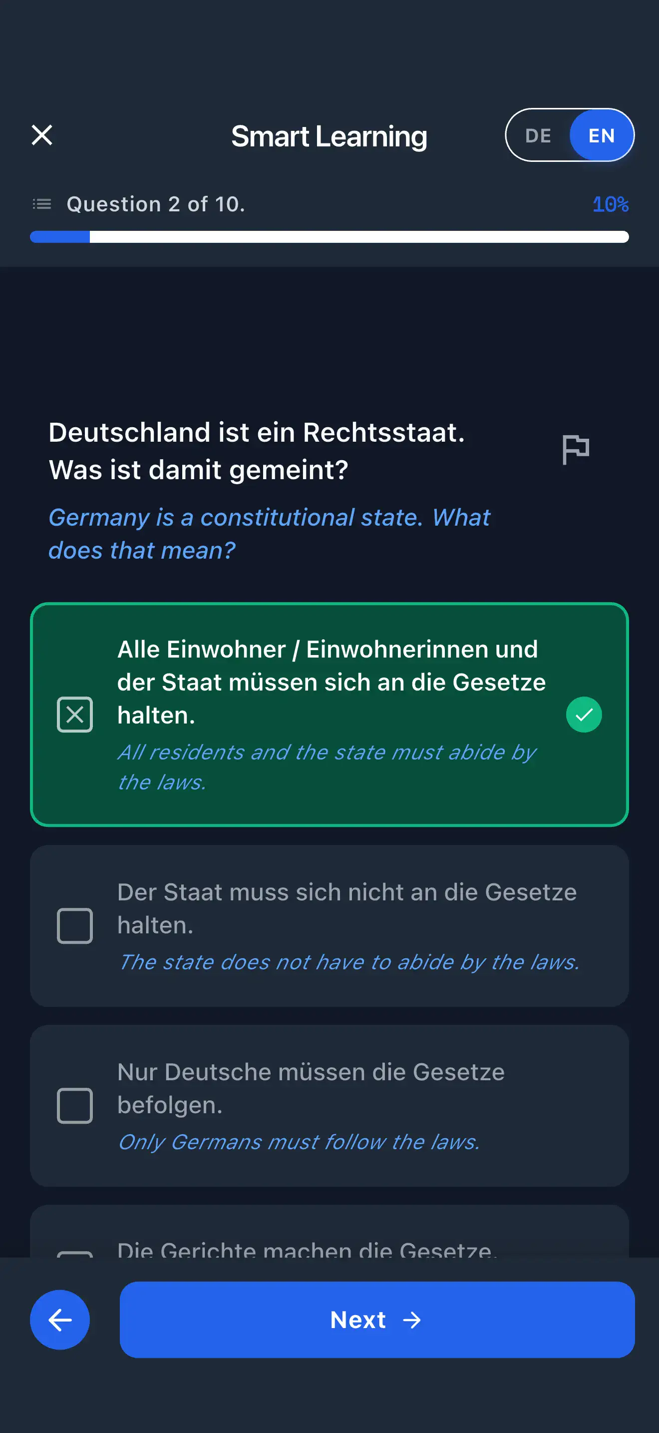 PassPilot App Interactive Exam Simulation and Quizzes